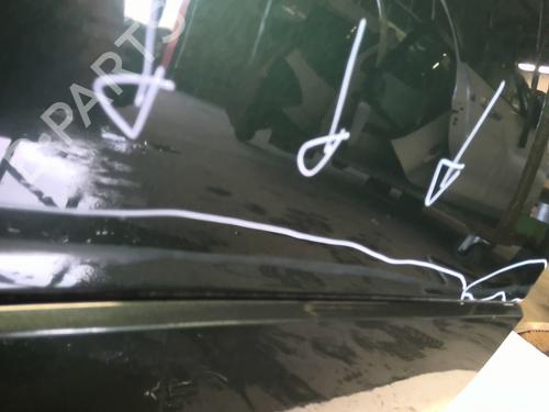 Right rear door LAND ROVER RANGE ROVER III (L322) 3.0 D 4x4 | BP30153212C5