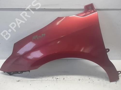 Used Left front fenders CITROËN C4 I (LC_) 1.6 HDi (109 hp) 18228488