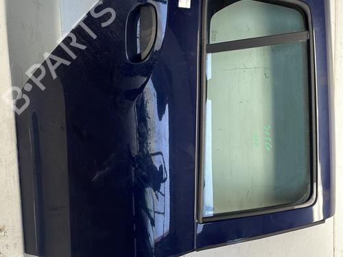 Right rear door DACIA LOGAN MCV II 1.0 SCe 75 821009562R