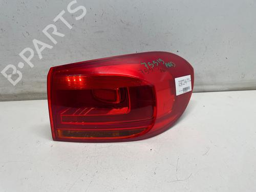 Used Right taillight Right taillight 36948063 36948063