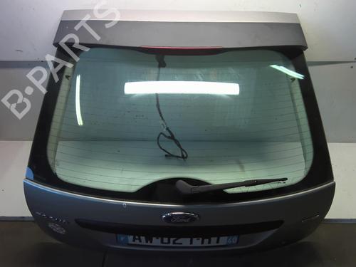 Used Tailgate Tailgate 18216996 18216996