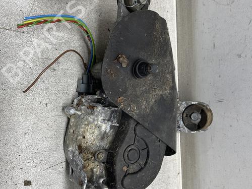 Front wiper motor CITROËN C5 III (RD_) 2.7 HDi (RDUHZJ) | BP29896864M29