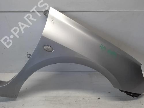 Used Right front fenders PEUGEOT 307 (3A/C) 2.0 HDi 90 (90 hp) 18218501