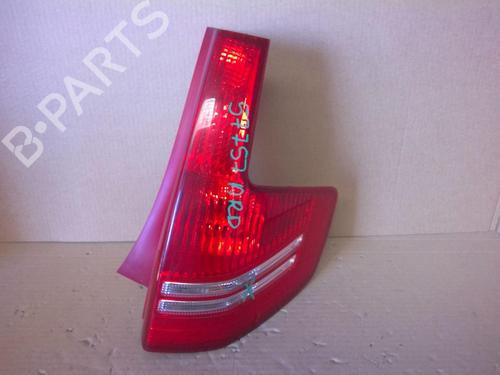 Used Right taillight CITROËN C4 I (LC_) 1.4 16V (88 hp) 18221940