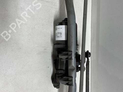 Front wipers mechanism CITROËN C3 I (FC_, FN_) 1.4 i | BP23269166C83 