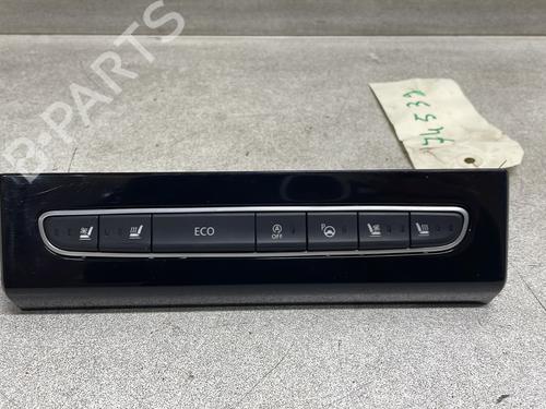 Kombi Kontakt / Stilkkontakt RENAULT KOLEOS II (HC_) 2.0 dCi 175 (HCAK) (177 hp) 31640785