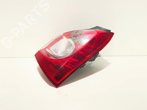 Right taillight RENAULT TWINGO II (CN0_) 1.5 dCi 90 | BP39114216C35 - Image 2