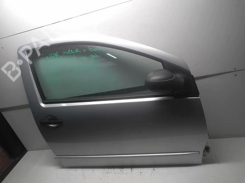 Right front door CITROËN C2 (JM_) 1.4 HDi | BP18228130C3 