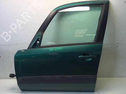 Used Left front door SUZUKI SX4 (EY, GY) 1.6 VVT (RW416, YA21S) (107 hp) 18230886