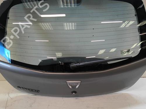 Tailgate DACIA SANDERO 1.2 16V | BP39426180C6 - Image 7