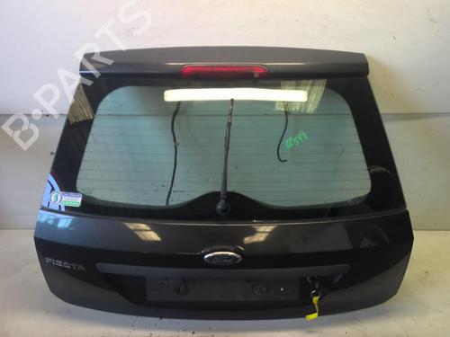 Tailgate FORD FIESTA V (JH_, JD_) 1.25 16V | BP18223304C6