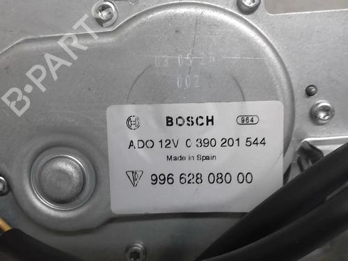 Rear wiper motor PORSCHE 911 (996) 3.6 Carrera | BP18215134M102 