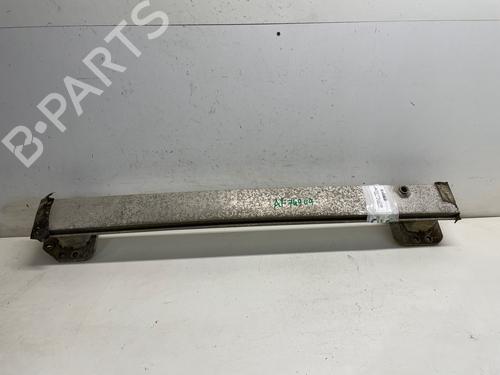Used Rear bumper reinforcement Rear bumper reinforcement 37079633 37079633