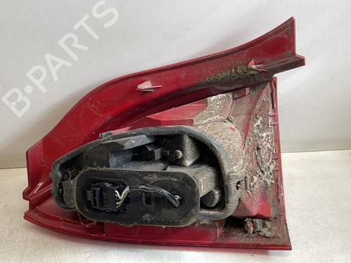 Right taillight RENAULT TWINGO II (CN0_) 1.5 dCi 75 | BP24503615C35 
