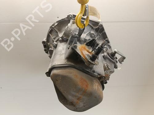 Gearbox PEUGEOT 206+ (2L_, 2M_) 1.4 i | BP32307122M3 - Image 5
