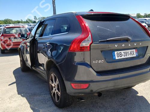 Engine VOLVO XC60 I SUV (156) D3 / D4 | BP39046651M1 - Image 11