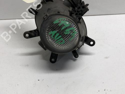 Used Right front fog light Right front fog light BMW 3 (E46) 320 d (150 hp) 18224209 18224209