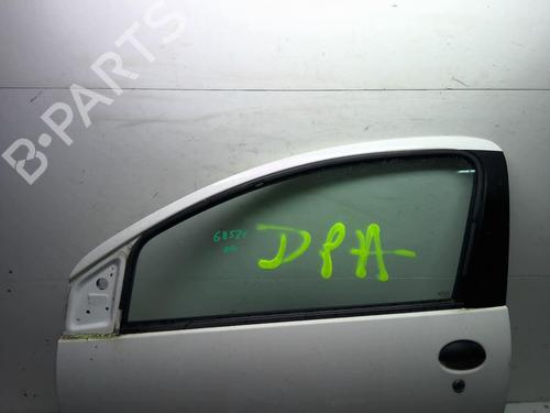 Left front door CITROËN C1 (PM_, PN_) 1.0 | BP18226229C2 