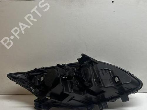 Left headlight RENAULT LAGUNA III (BT0/1) 2.0 dCi (BT07, BT0J, BT14, BT1A, BT1S) | BP18215912C28 
