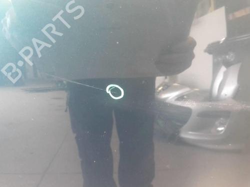 Hood FORD FOCUS II Turnier (DA_, FFS, DS) 1.6 TDCi | BP18214405C1