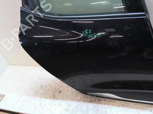 Porte arrière droite Porte arrière droite 37022841 37022841