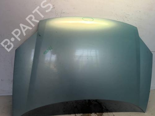 Hood CITROËN BERLINGO / BERLINGO FIRST MPV (MF_, GJK_, GFK_) 1.6 16V (MFNFU) | BP25375858C1 