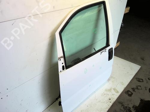 Left front door FIAT SCUDO Van (220_) 2.0 JTD | BP18212225C2 