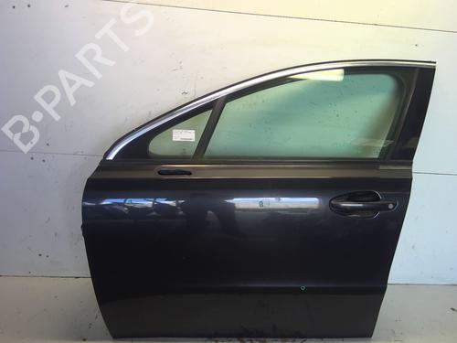 Used Left front door Left front door PEUGEOT 508 SW I (8E_) 2.0 HDi (163 hp) 26137758 26137758