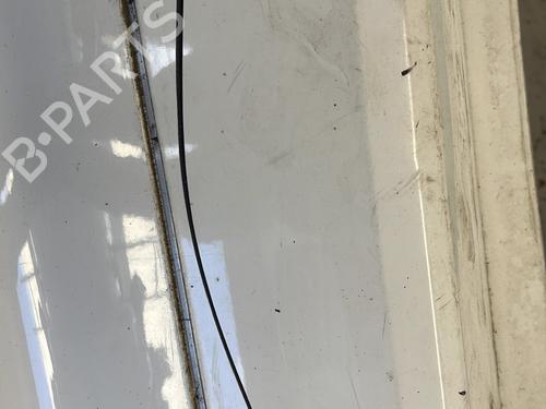 Rear bumper OPEL MERIVA B MPV (S10) 1.3 CDTI (75) | BP29611737C8 