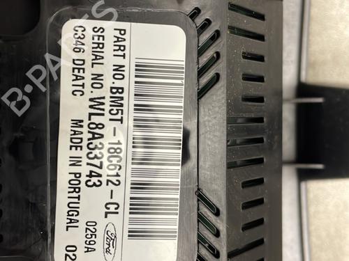 Used Climate control Climate control FORD FOCUS III Turnier 2.0 TDCi (163 hp) 30612152 30612152