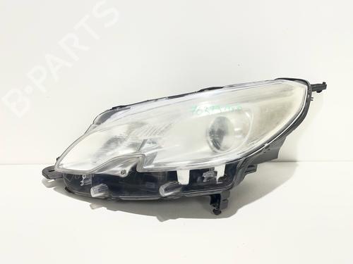 Used Left headlight Left headlight 39242879 39242879