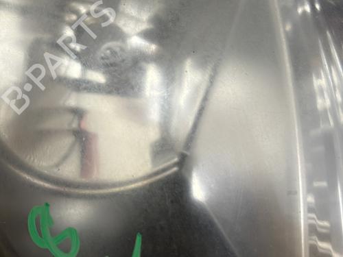Left headlight VW POLO (9N_, 9A_) 1.4 TDI | BP21899709C28 
