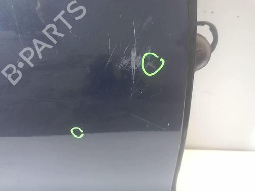 Used Right rear door CITROËN C5 III Break (RW_) 1.6 HDi 110 (RW9HZC) (109 hp) 18231801