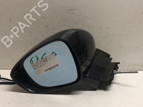 Used Left mirror CITROËN C5 III Break (RW_) 2.0 HDi (136 hp) 18210059
