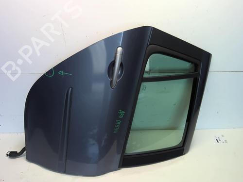 Right rear door RENAULT CLIO III Grandtour (KR0/1_) 1.5 dCi | BP18877161C5