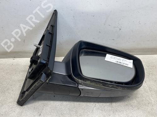 Used Right mirror HYUNDAI ix35 (LM, EL, ELH) 2.0 CRDi (136 hp) 27186364