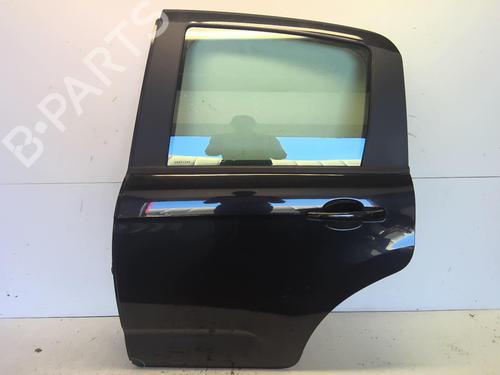 Left rear door CITROËN C3 II (SC_) 1.4 | BP18219436C4 