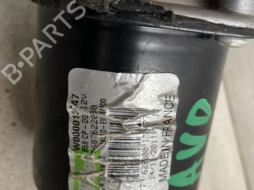 Used Front wiper motor Front wiper motor 26572477 26572477
