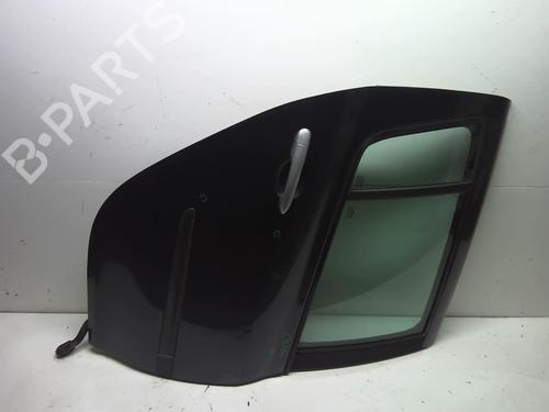 Used Right rear door RENAULT CLIO III (BR0/1, CR0/1) 1.2 16V (BR0P, CR0P) (101 hp) 18207546