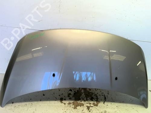 Hood PEUGEOT 3008 I MPV (0U_) 1.6 HDi | BP27380684C1