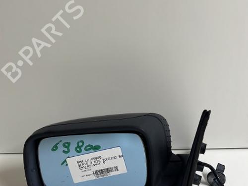 Used Left mirror BMW 3 Touring (E36) 318 tds (90 hp) 18357250