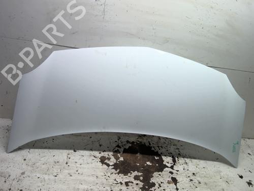 Hood RENAULT KANGOO / GRAND KANGOO II (KW0/1_) 1.5 dCi 90 (KW05, KW08, KW0G, KW11) | BP30459738C1 