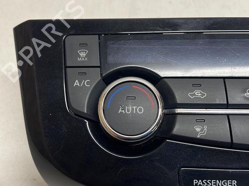 Climate control NISSAN QASHQAI II SUV (J11, J11_) 1.2 DIG-T | BP18222836I5 