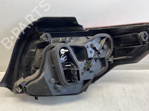 Left taillight CITROËN DS3 (SA_) 1.2 VTi 82 | BP25153792C34 