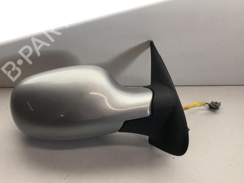 Used Right mirror NISSAN MICRA III (K12) 1.5 dCi (86 hp) 18220429