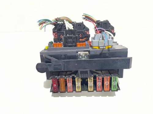 Used Fuse box Fuse box 37451743 37451743