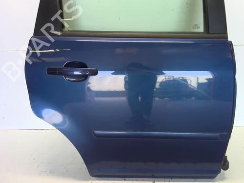 Right rear door FORD C-MAX (DM2) 1.8 TDCi | BP19677951C5 