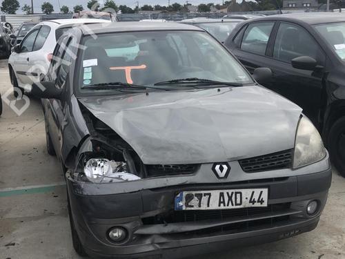 Højre baglygte RENAULT CLIO II (BB_, CB_) 1.4 16V (B/CB0P, BB13) | BP18223644C35 
