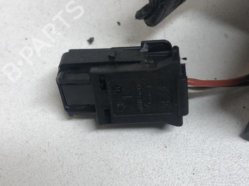 Left mirror CITROËN C3 I (FC_, FN_) 1.4 HDi | BP18210055C26