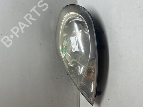 Used Left headlight RENAULT TRAFIC II Van (FL) 2.0 dCi 115 (FL01, FL0U) (114 hp) 18226405
